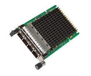 Intel Carte réseau Ethernet ® X710-T4L pour OCP 3.0