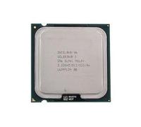 Intel Celeron D 356-Processeur (Intel® Celeron® D Socket LGA T (775) L2 1. 25-1,300)