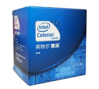 Intel Celeron G1610 processeur 2,6 GHz Boîte 2 Mo Smart Cache - Processeurs (Intel® Celeron® G, 2,6 GHz, LGA 1155 (Socket H2), PC, 22 nm, G1610)