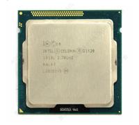 Intel Celeron G1620 2.7GHz 2 coeurs 2 filetages 22nm LGA 1155 55W