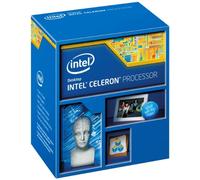 Intel Celeron G1820 processeur 2,7 GHz Boîte 2 Mo Smart Cache - Processeurs (Intel® Celeron® G, 2,7 GHz, LGA 1150 (Emplacement H3), PC, 22 nm, G1820)