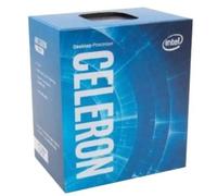Intel Celeron G3930 - Processeur d'ordinateur de bureau Celeron Kaby Lake Dual-Core 2,9 GHz LGA 1151 51 W Intel HD Graphics 610