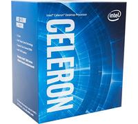 Intel Celeron G4920, S 1151, Coffee Lake, Dual Core, 2 threads, 3,2 GHz, 2 Mo de cache, GPU 1050 MHz, 54 W, CPU, Processeur