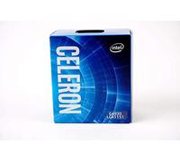 Intel Processeur Celeron G4930 – 2 cœurs 3,2 GHz, Socket LGA1151, Série 300, 54 W