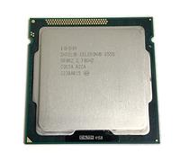 Intel Celeron G555 SR0RZ Processeur DDR3 2,70 GHz 65 W