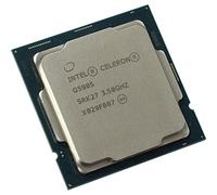 Intel Celeron G5905 processeur 3,5 GHz 4 Mo Smart Cache Boîte