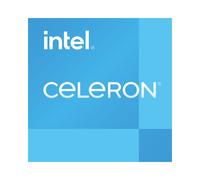 Processeur - INTEL - Celeron G6900 - 4M Cache, jusqu'à 3.4 GHz (BX80715G6900)