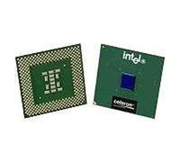 Intel Celeron ® ® Processor 1.00 GHz, 256K Cache, 100 MHz FSB 1GHz 0.256Mo L2 Boîte processeur - Processeurs (256K Cache, 100 MHz FSB, Celeron®, 1 GHz, Prise 370, 130 nm, 32 Bits, 100 MHz)
