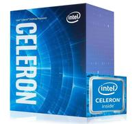 Intel® Celeron® Processor G5905-4M Cache, 3.50 GHz