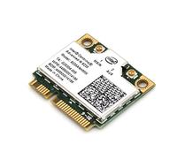 Intel Centrino Advanced-N 6235 6235ANHMW Wlan Bluetooth 4.0 Demi-carte 802.11 a/b/g/n double bande 300 Mbps