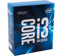 INTEL - CLIENT CPU CORE I3-7350K 4.20GHZ