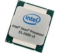 Intel CM8064401724101 Intel Xeon Quad-Core E5-2637v3 3,5 GHz 15 Mo Cache L3 9,6 gt/S Prise de vitesse Qpi Fclga2011-3 22 Nm 135 W