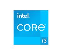 Intel Core Processeur ® ™ i3-12100E (cache 12 Mo, jusqu'à 4,20 GHz)