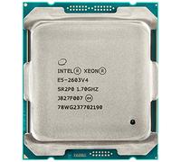 Intel Computer CPU 1.7 6 Bx80660e52603 V4