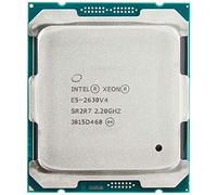 Intel Computer CPU 2.2 10 Bx80660e52630 V4