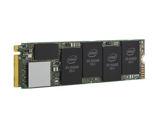 Intel Consumer SSDPEKNW010T8X1 disque SSD 1 To M.2 PCI Express 3.0 NVMe 3D2 QLC