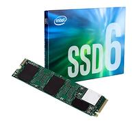 Intel Consumer SSDPEKNW512G8X1 disque SSD 512 Go M.2 PCI Express 3.0 NVMe 3D2 QLC