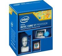 Intel Core 133370 Quad-Core Desktop Prozessor 3,4GHZ LGA 1150 8MB Cache BX80646I74770 Zertifiziert generaluberholt