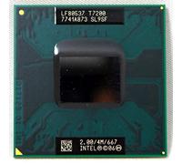Intel Core 2 Duo T7200 2ghz S478