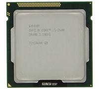 Intel CORE BX80623I52400 I5-2400 3.10GHZ SKT1155 6MB CACHE BOXED