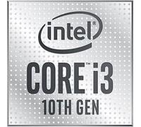 Intel Core i3-10100F processeur 3,6 GHz 6 Mo Smart Cache
