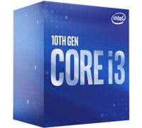 Intel Core i3 10100F - 3.6 GHz - 4 Kerne - 8 Threads