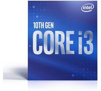 INTEL Core i3-10100F 3.6GHz LGA1200 Box