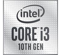 Intel Core i3-10105 processeur 3,7 GHz 6 Mo Smart Cache Boîte