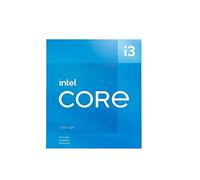Intel Core i3-10105F processeur 3,7 GHz 6 Mo Smart Cache Boîte
