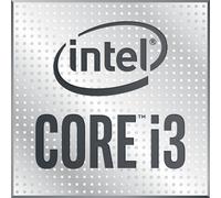 Intel Core i3-10105F processeur 3,7 GHz 6 Mo Smart Cache Boîte