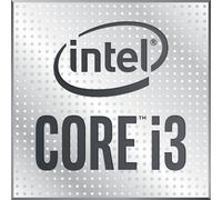 Intel Core i3-10105F processeur 3,7 GHz 6 Mo Smart Cache Plateau