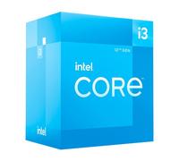 Intel Core i3-12100 processeur 12 Mo Smart Cache Boîte
