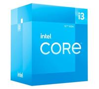 Intel Core i3-12100 processeur 12 Mo Smart Cache