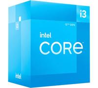 Intel Core i3-12100 processeur 12 Mo Smart Cache Boîte