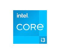 Processeur - INTEL - Core i3-12100F - 4 Cœurs - 3.30/4.30 GHz - LGA1700