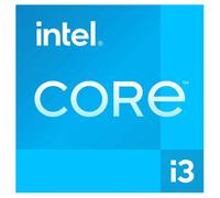 Intel Core i3-13100 processeur 12 Mo Smart Cache Plateau