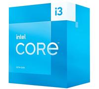 Intel Core i3-13100 processeur 12 Mo Smart Cache Boîte