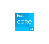 Intel Core i3-13100F processeur 12 Mo Smart Cache Plateau