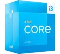 Intel® Core™ i3-13100F socket 1700 processeur