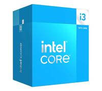Intel Core i3-14100 processeur 12 Mo Smart Cache Boîte