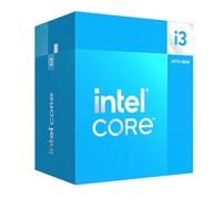 Intel Core i3-14100 processeur 12 Mo Smart Cache Boîte