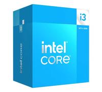 Intel Core i3-14100F processeur 12 Mo Smart Cache Boîte