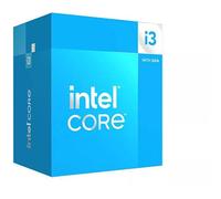 INTEL Core i3-14100F - 4.7GHz / LGA1700