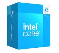 Intel Core i3-14100F processeur 12 Mo Smart Cache Boîte