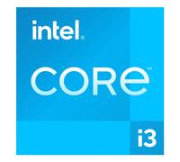 Intel Core i3-14100F processeur 12 Mo Smart Cache Plateau