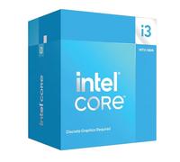 Intel Core i3-14100F processeur 12 Mo Smart Cache Boîte