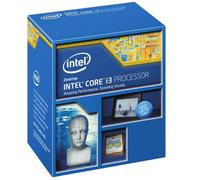 Intel® Core™ i3-4130 Haswell