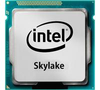 Intel Core i3-6100 Core i3 2.7 GHz - Skt 1151 Skylake