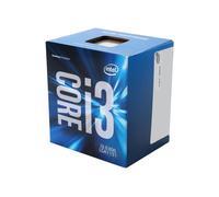 Intel Core i3-6300 - Core i3 6e generation Skylake Dual-Core 3,8 GHz LGA 1151 65 W Intel HD Graphics 530 Processeur d'ordinateur de bureau