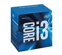 Intel Core I3-6300T 3,30 GHz SKT1151 4 Mo de mémoire Cache BX80662I36300T (SKT1151 4 Mo de Cache)